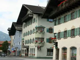 Schachtnerhof Schachtnerhof