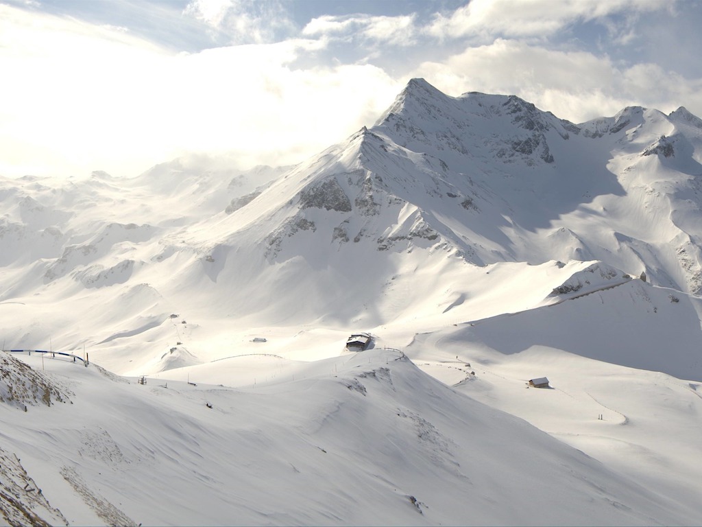51847 - Alpenweer: af en toe sneeuw, in het weekend zacht en droog (3)
