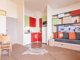 Résidence Electra Résidence Electra