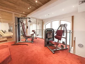 Berghotel Rudolfshütte Berghotel Rudolfshütte