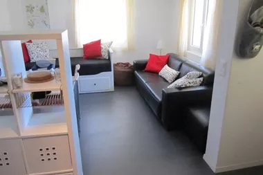 Abendrot Parterre Abendrot Parterre