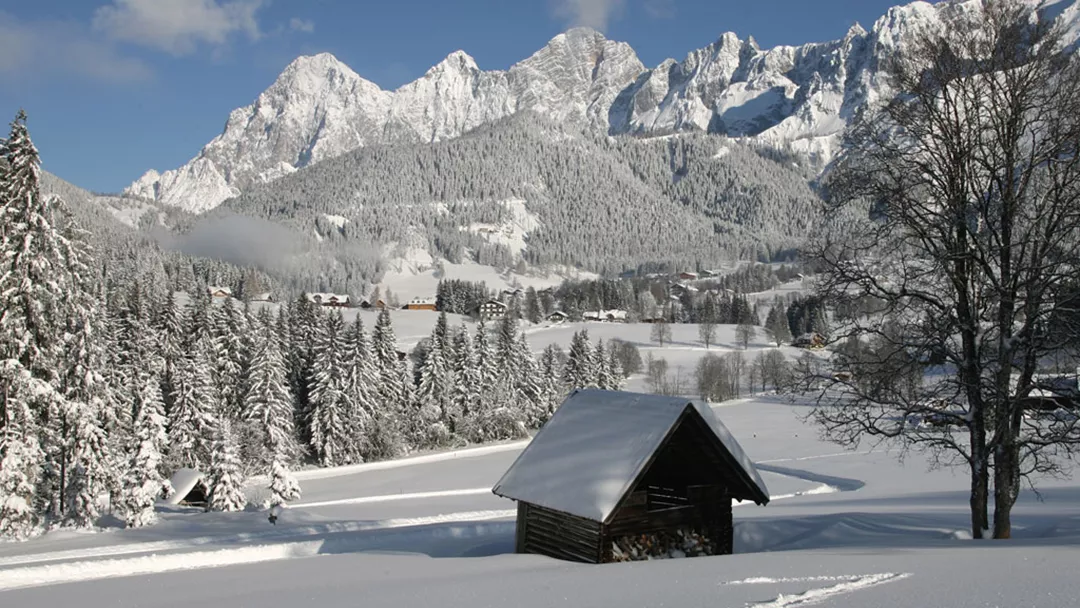 Afbeelding - Ramsau-Dachstein