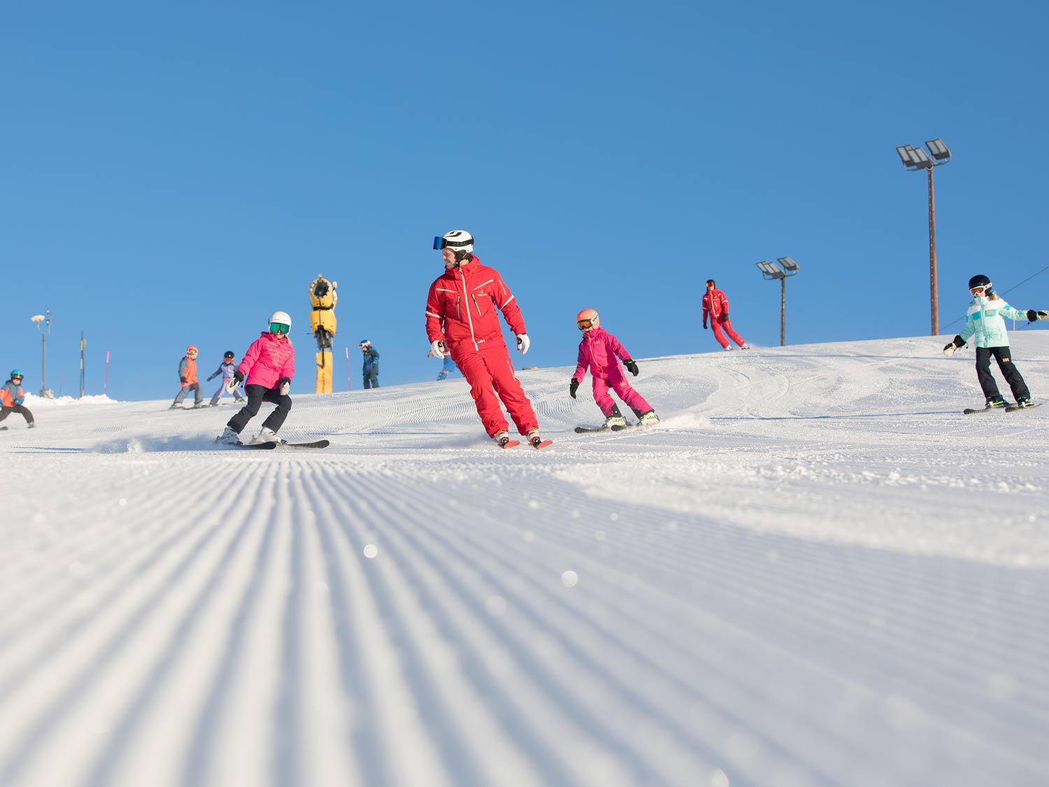 53817 - Accommodatietips voor een avontuurlijke wintersport met het hele gezin in Noorwegen (3)