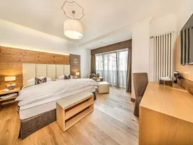 Hotel Laurin small & charming Hotel Laurin small & charming