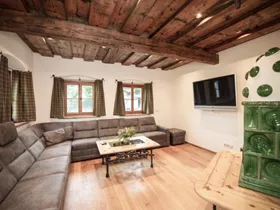 Chalet Kleinbretteneben Chalet Kleinbretteneben