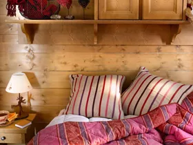 Chalet-appartement CGH Résidence Le Nevada Chalet-appartement CGH Résidence Le Nevada