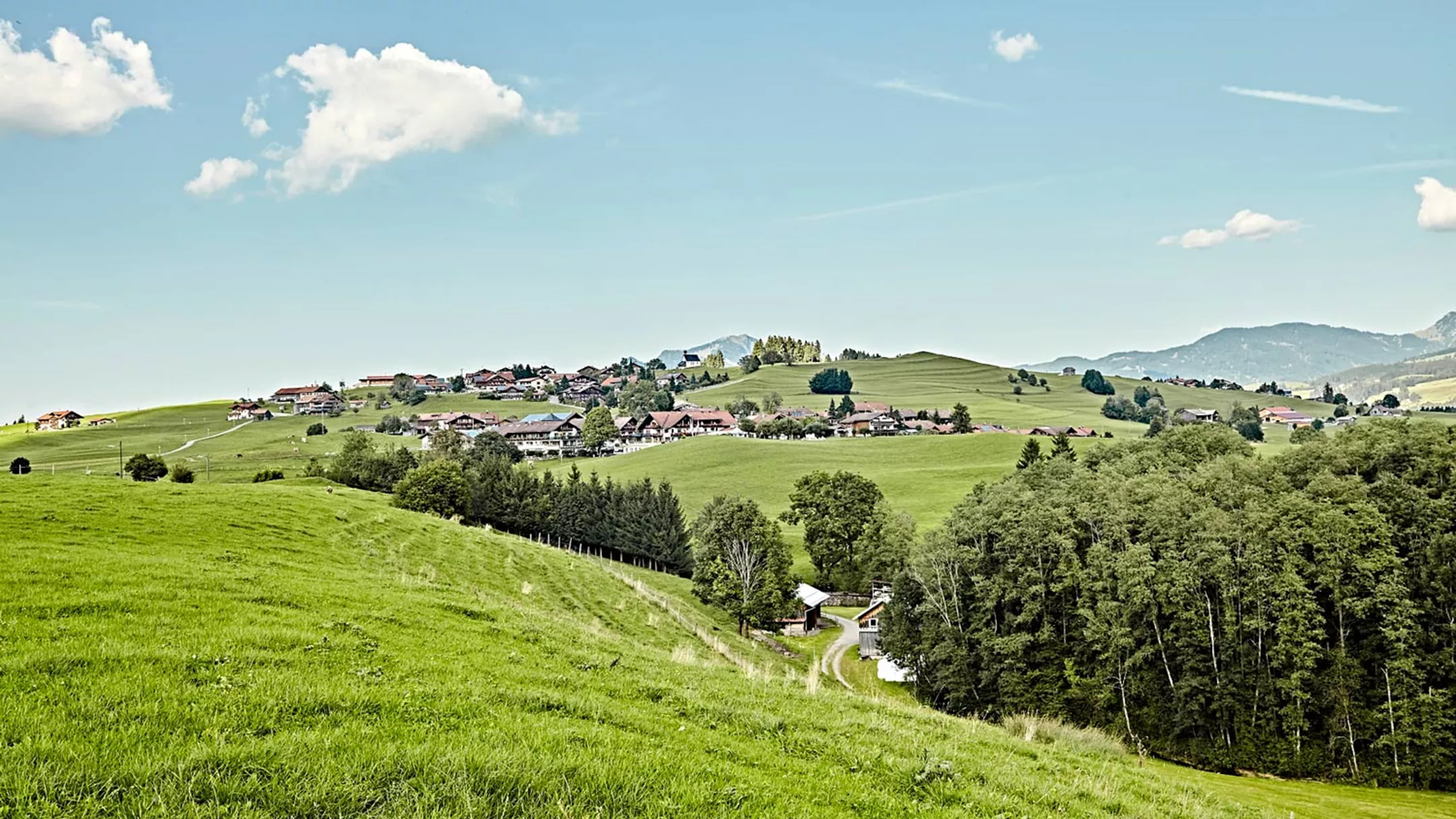 Obermaiselstein Urlaub Obermaiselstein (Deutschland)