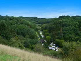 Camping Drei Spatzen Camping Drei Spatzen