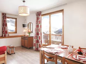 Résidence Odalys Les Sybelles Résidence Odalys Les Sybelles