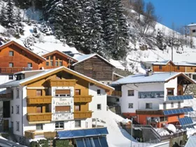 Appartement Diasbach Appartement Diasbach