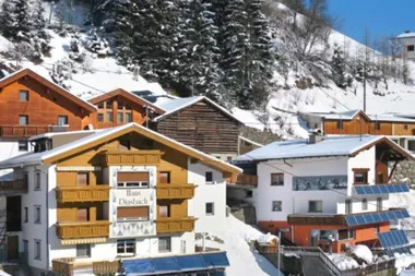 Appartement Diasbach Appartement Diasbach