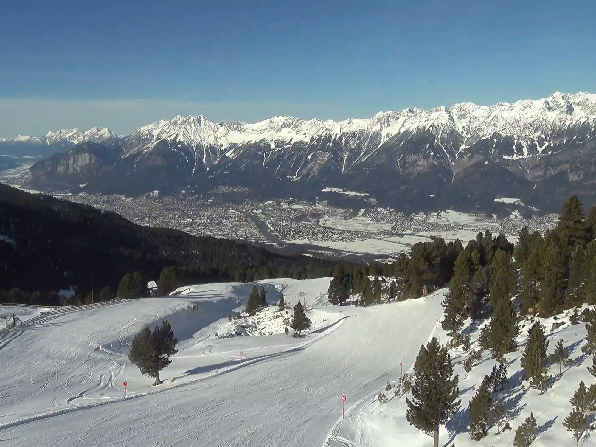 Glungezer Webcam 2026