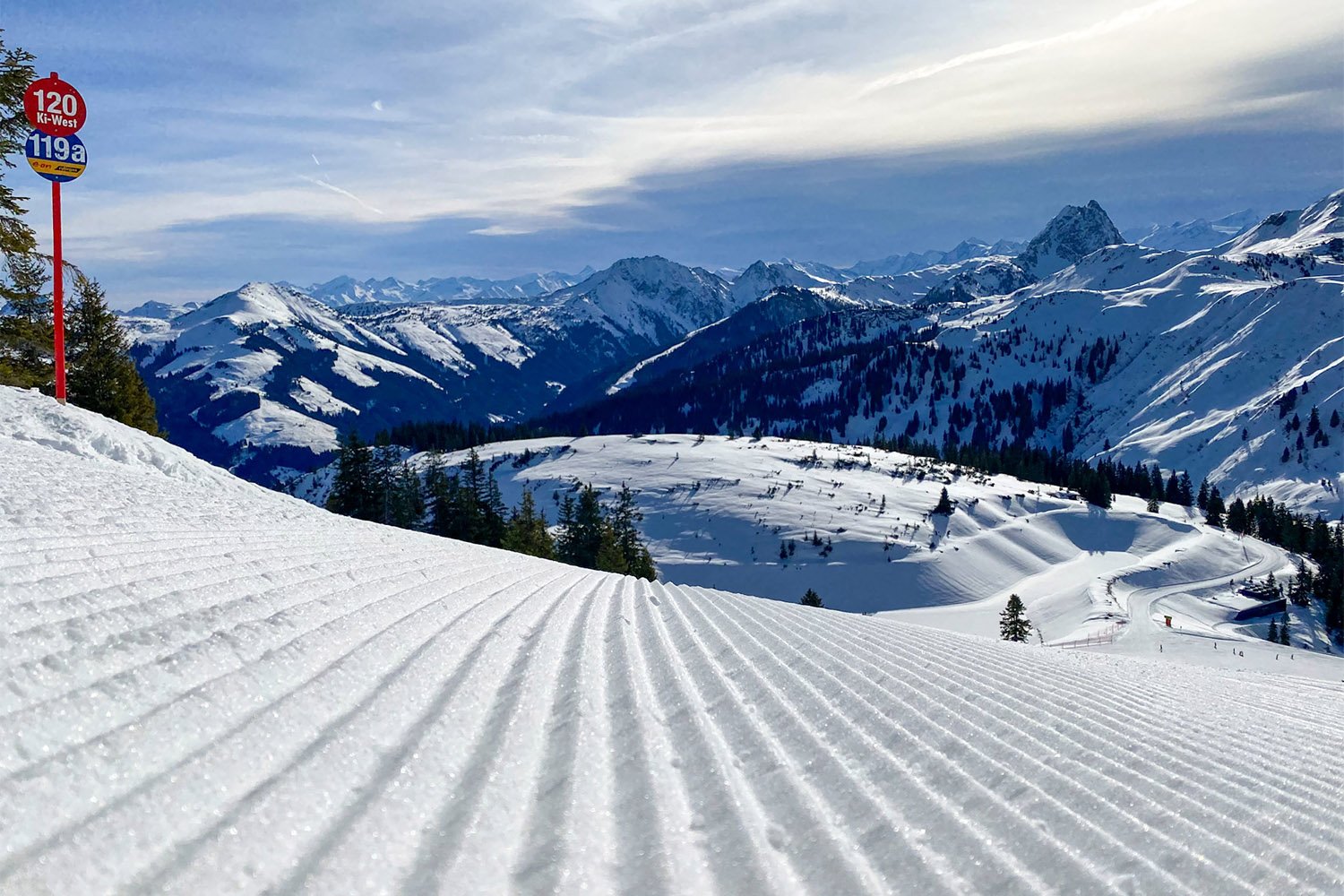 5 pistetips voor je wintersport in Westendorf