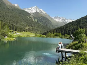 Zo was de zomer van 2024 in de bergen Zo was de zomer van 2024 in de bergen