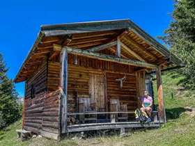 La Tzoumaz La Tzoumaz