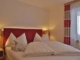 Appartementen Schörghofer Appartementen Schörghofer