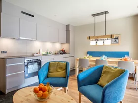 SWISSPEAK Resorts Reichenbach Falls SWISSPEAK Resorts Reichenbach Falls