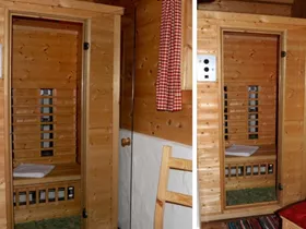 Josef-Speckbacherhütte Josef-Speckbacherhütte