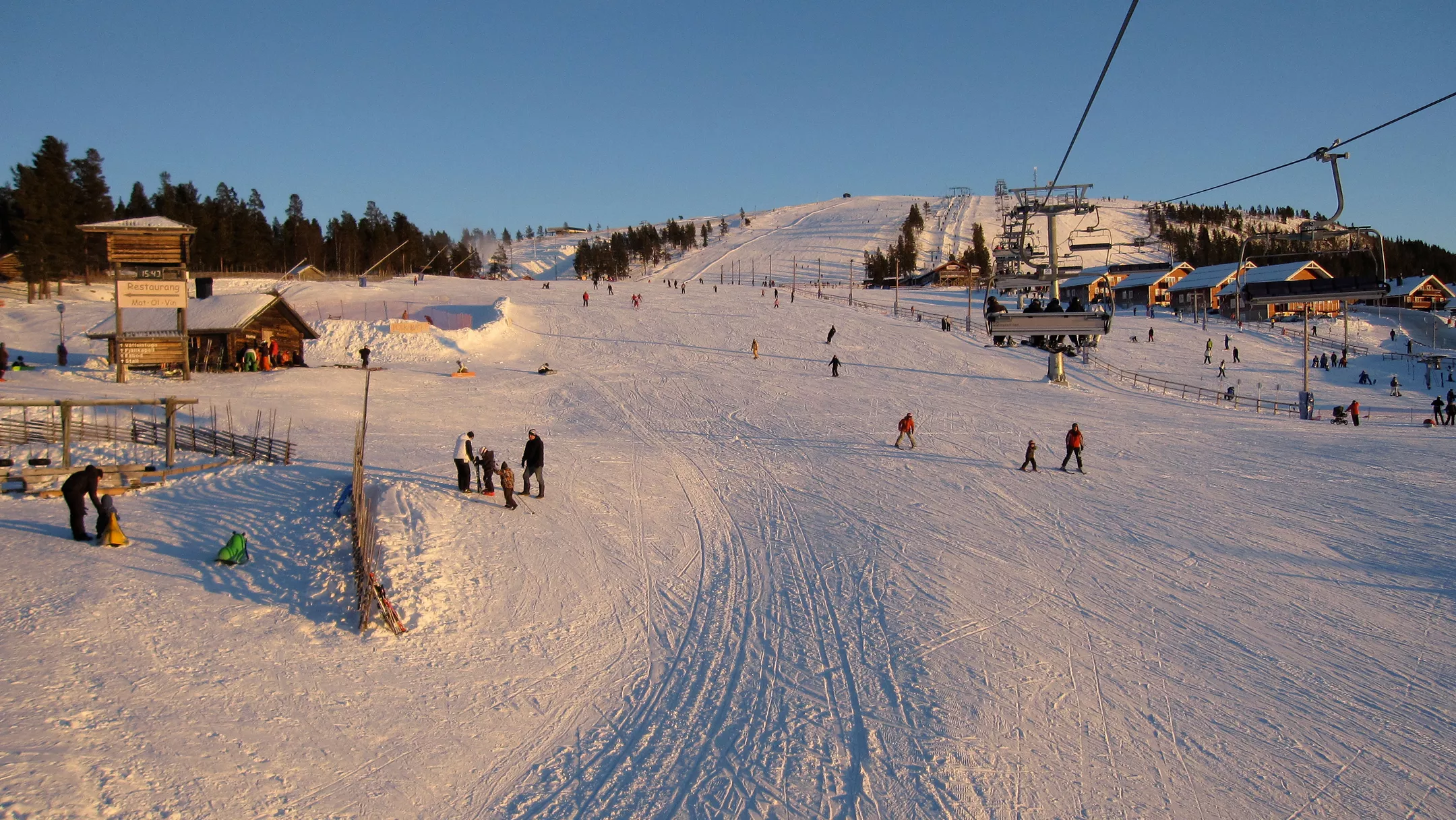 Chalets Idre Fj ll Ski Zweden chalets-idre-fj-ll-ski-zweden