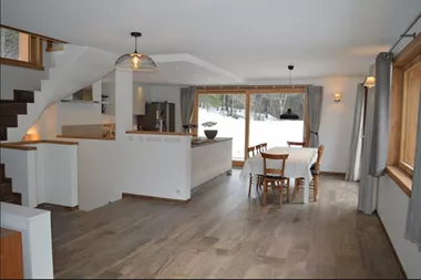 Chalet Chargeau 2 Chalet Chargeau 2