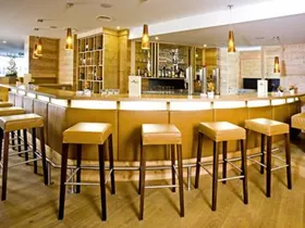 Hotel Bon Alpina Hotel Bon Alpina