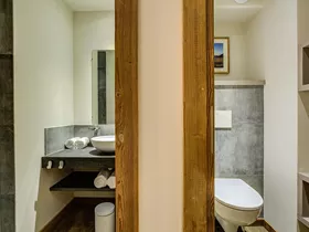 Chalet de la Mine 2 Chalet de la Mine 2