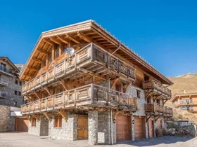 Chalet-appartement Annapurna Lodges Macha Chalet-appartement Annapurna Lodges Macha