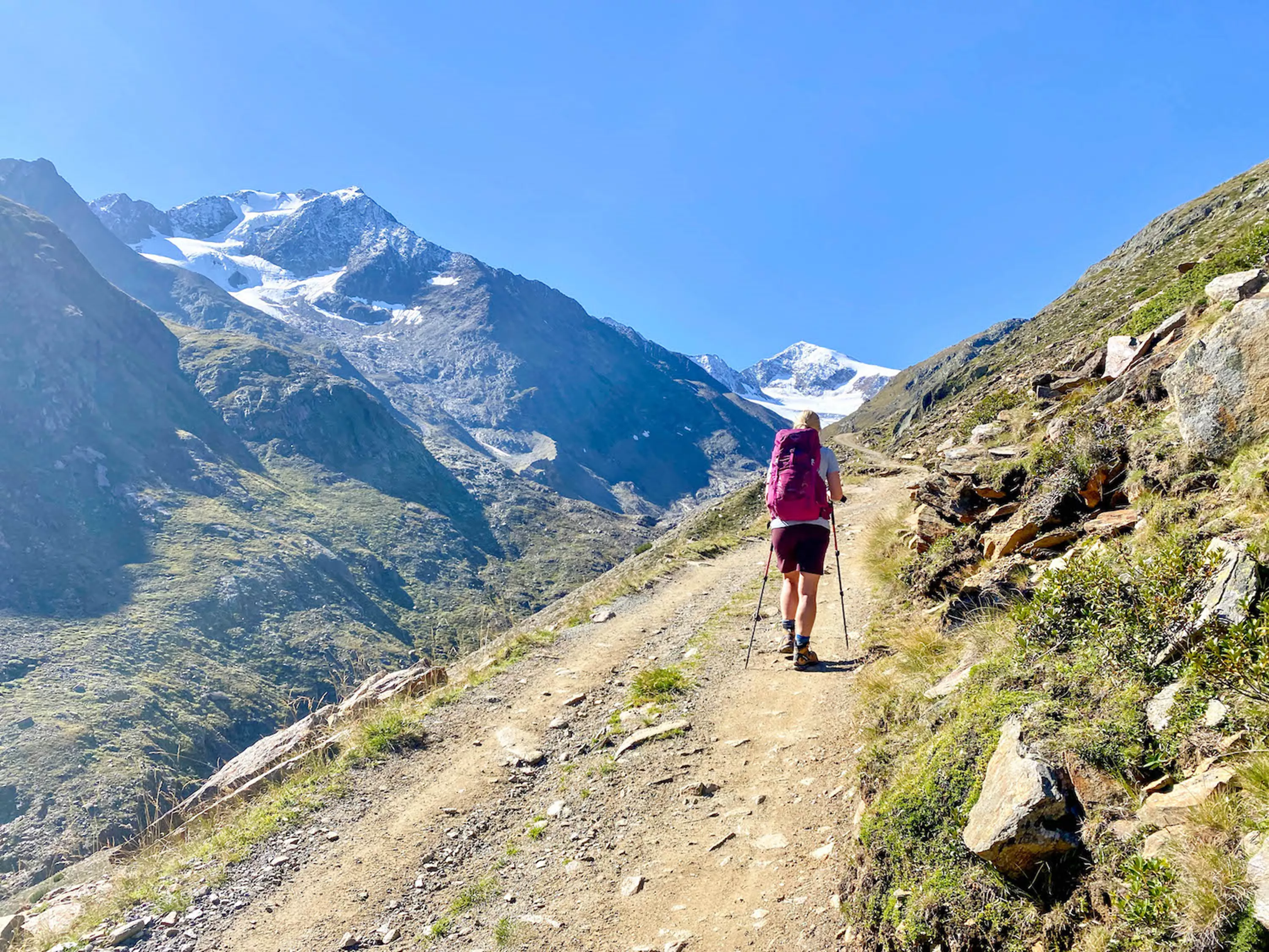 De 8 beste wandelstokken voor ouderen De 8 beste wandelstokken voor ouderen