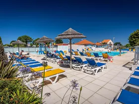 Camping La Guichardière Camping La Guichardière