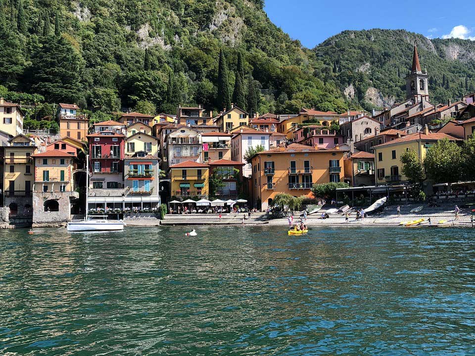 Varenna 2