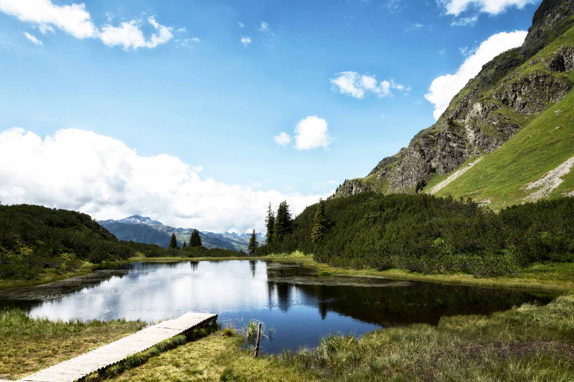 Wiegensee