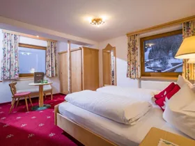 Hotel Bichlingerhof - halfpension Hotel Bichlingerhof - halfpension