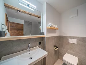 Appartement Hohe Salve XL Appartement Hohe Salve XL