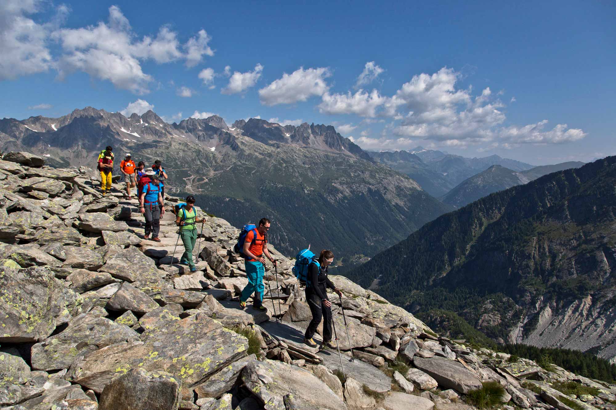 Randonnee A Chamonix Brey Photography.De 16863