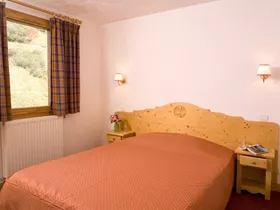 Résidence Les Chalets de l'Adonis Résidence Les Chalets de l'Adonis