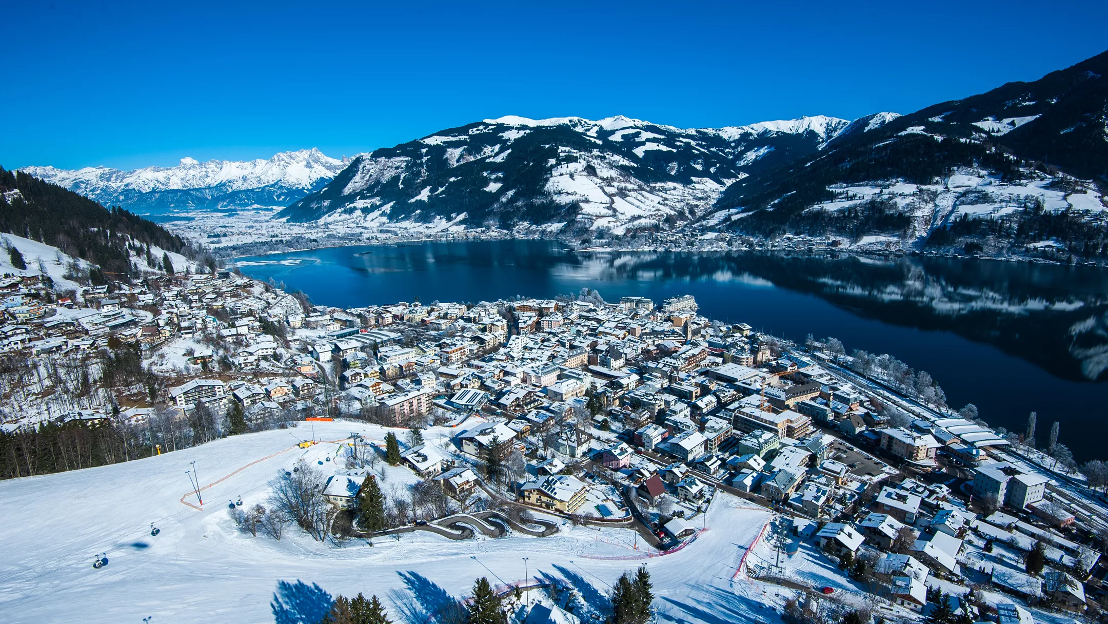 Zell Am See Ski Ski Holidays In Austria zell-am-see-ski-ski-holidays-in-austria