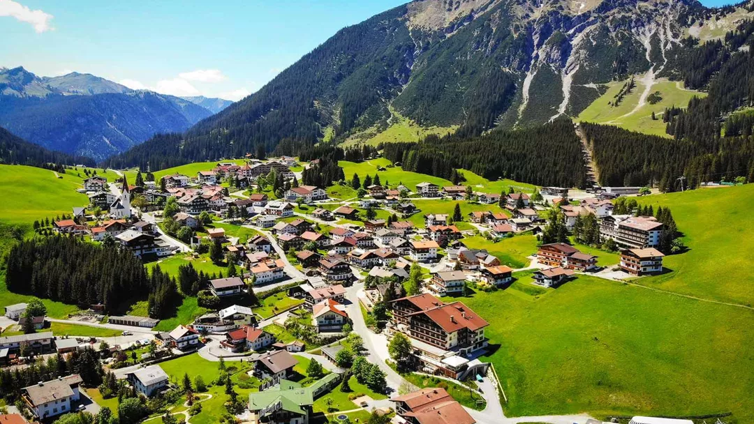 Berwang 1 Berwang 1