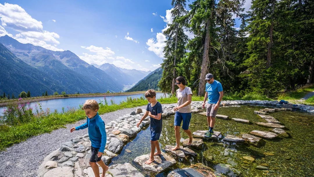 Familie Kappl 4 Familie Kappl 4