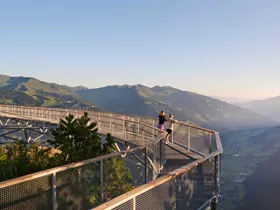 Dit is er allemaal te doen op de Ahorn in Mayrhofen Dit is er allemaal te doen op de Ahorn in Mayrhofen