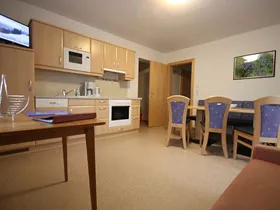 Appartement Moser Appartement Moser