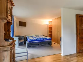 Chalet Jolimont Chalet Jolimont