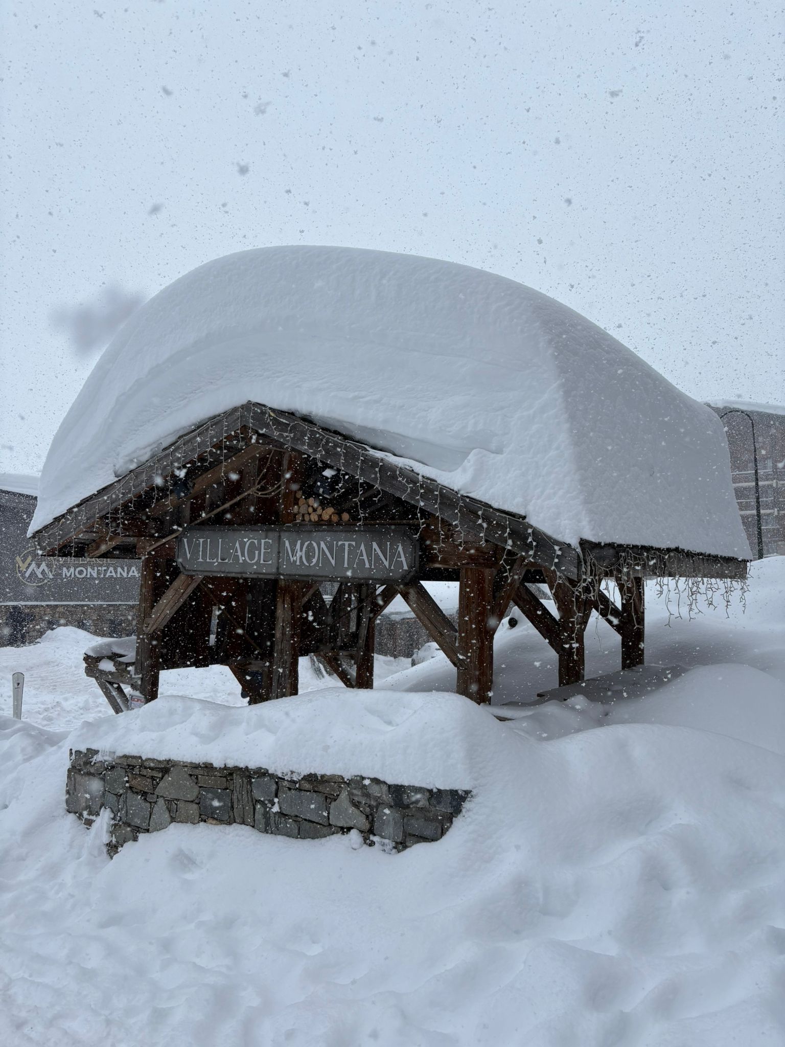Val Thorens Dianne 2