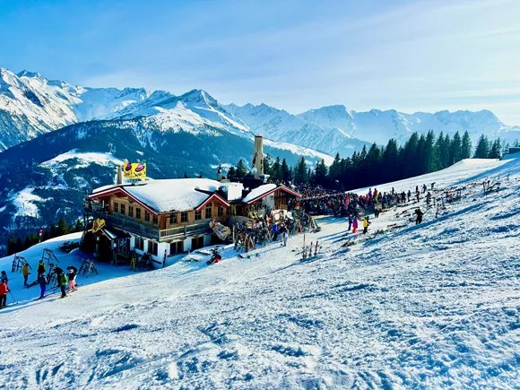 Zillertal Arena | Skigebieden Oostenrijk