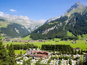 Camping Eienwäldli Camping Eienwäldli