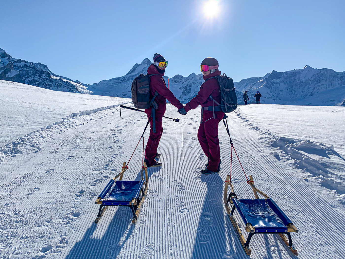 51812 - 7 wintersportfoto's die je op Valentijnsdag met je liefje kunt maken (3)