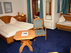 Sporthotel Marco Polo Club Alpina Sporthotel Marco Polo Club Alpina