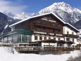 Hotel Habicht Hotel Habicht