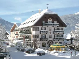 sonnenspitze-1 Afbeelding - sonnenspitze-1