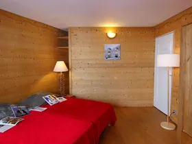 Résidence Roc de Peclet Résidence Roc de Peclet