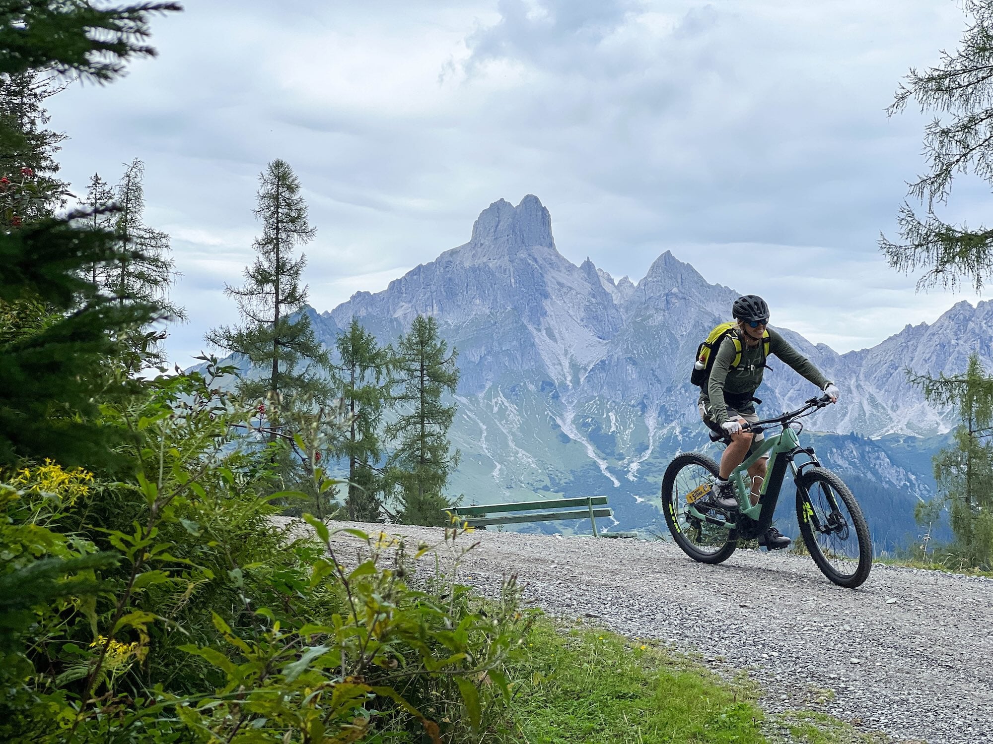 E MTB 1